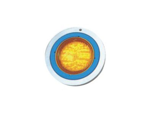 不銹鋼嵌入式AQ-6W12VLED