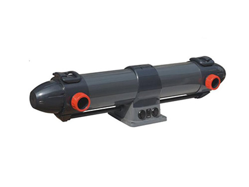 碧池紫外線殺菌除藻器-UVC-60